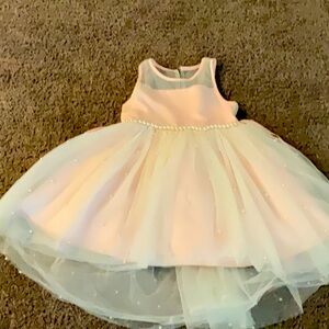 To small for my daughter to fit